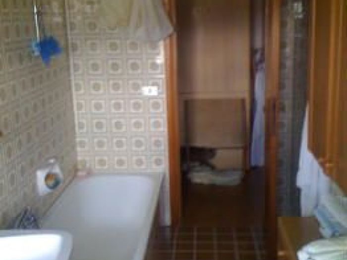 Archisio - Edile Lugli Di Giuseppe Lugli - Progetto Manutenzione