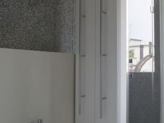 Archisio - Adsg - Progetto Appartamento