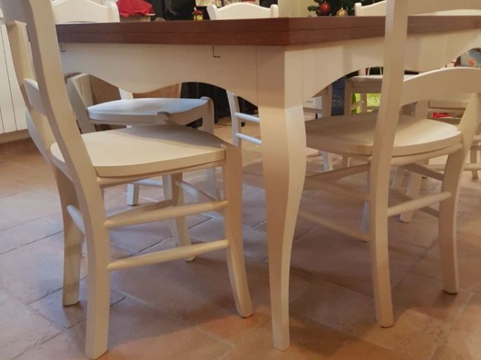 Archisio - Essecia Interior Design - Progetto Soggiorni