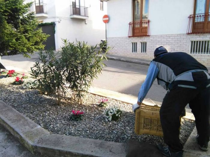 Archisio - Mp Impianti - Progetto Impianti elettrici sul suolo pubblico