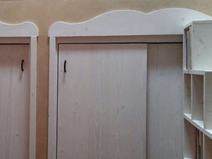 Archisio - Falegnameria Restelli Snc - Progetto Mobili su misura e scale