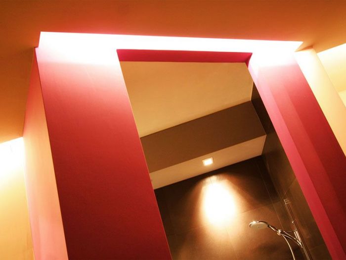 Archisio - Massimo De Salvia - Progetto Casa b