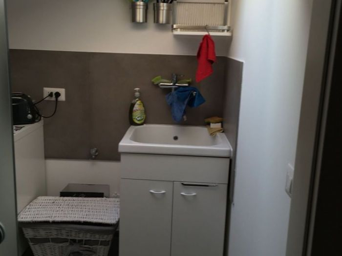 Archisio - Casesa Tiziano - Progetto Appartamento struttura portante in legno signsv