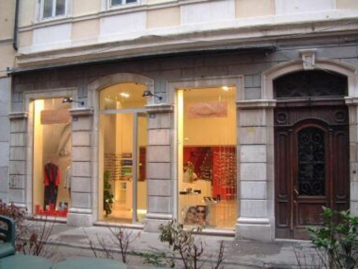 Archisio - Leolab - Progetto Occhiblu