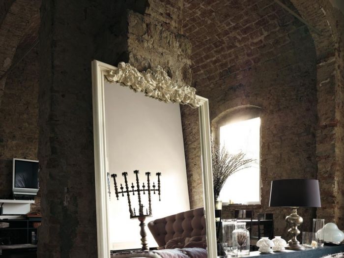 Archisio - Due Palme Project - Progetto Classic complementi