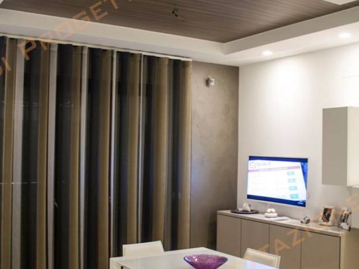 Archisio - Adriano Gerardo Pasciuti - Progetto Completamento pranzo e cucina 2014