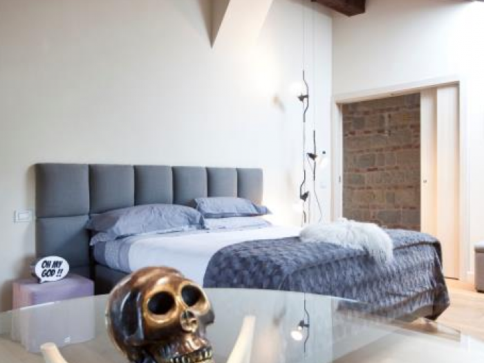 Archisio - Atre Studio - Progetto Ristrutturazione cascina