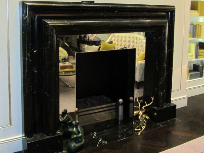 Archisio - Arte 2000 - Progetto Villa privata nella campagna inglese