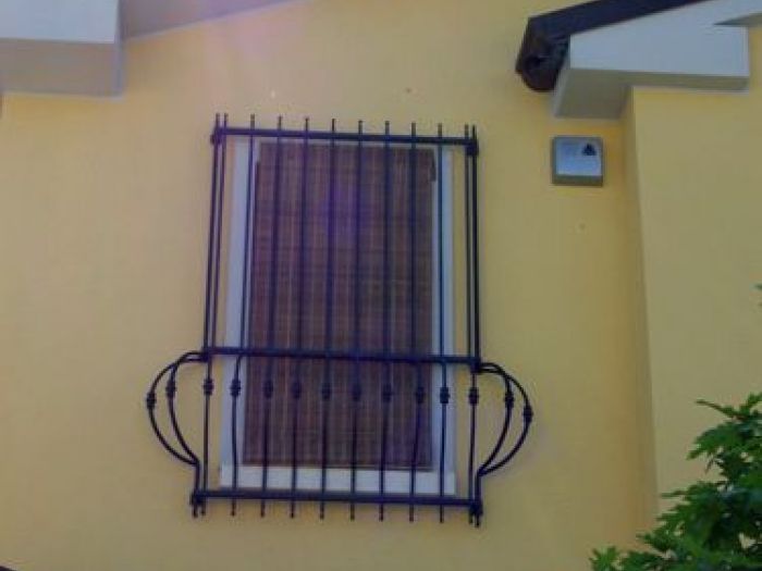 Archisio - Orma Di Mastrogiuseppe Christian Snc - Progetto Finestre fisse