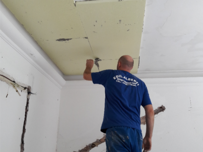 Archisio - Edilizia Alberti Ristrutturazioni Chiavi In Mano - Progetto Ristrutturazione case