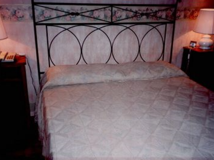 Archisio - Officina Fabbro - Progetto Letti