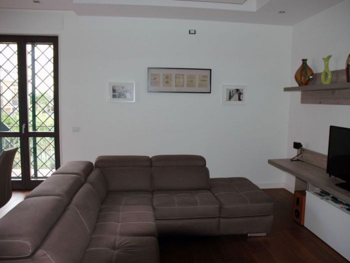 Archisio - Bartolomeo Fiorillo - Progetto La casa di pietro