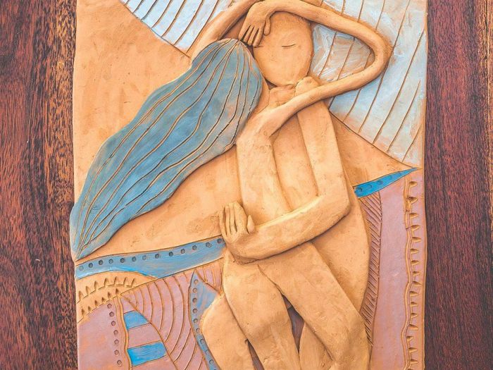 Archisio - Claudia Di Mario - Progetto Mattonelle