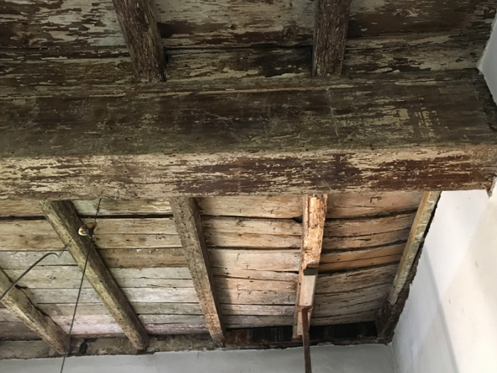 Archisio - Kb Ristrutturazioni - Progetto Progetto porta nuova progetto ponte pietra