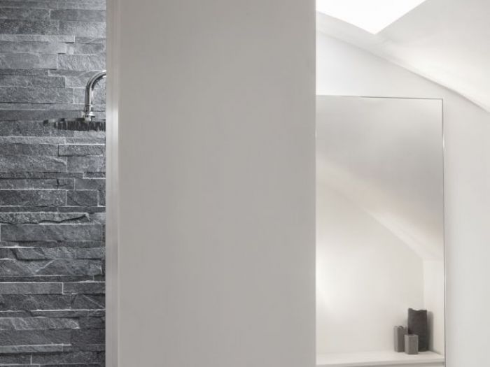 Archisio - Alb Studio Project - Progetto Attico in vicenza