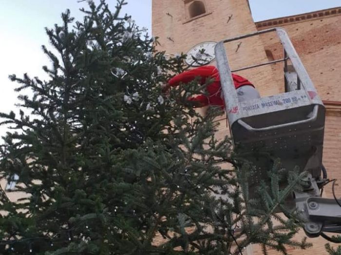 Archisio - Termoidraulica Rossini Impianti - Progetto Impianto dilluminazione esterno