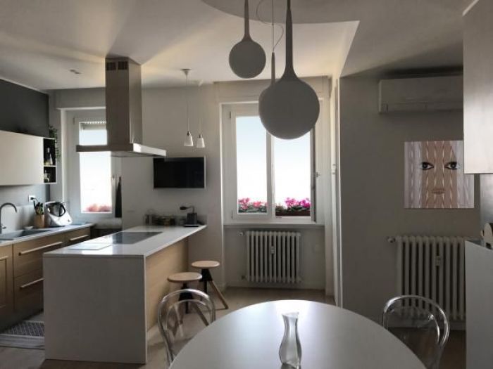 Archisio - Enrica Leonardis - Progetto Open space a bolivar