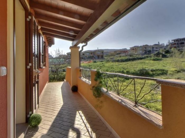 Archisio - Marina Dionisi Home Stager E Interior Designer - Progetto Home staging a castelsardo