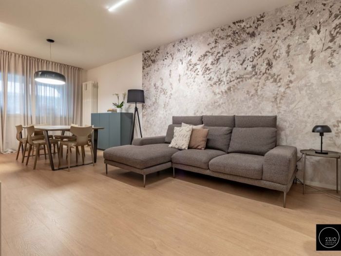 Archisio - 2310 Interior Designer - Progetto Casa bassano