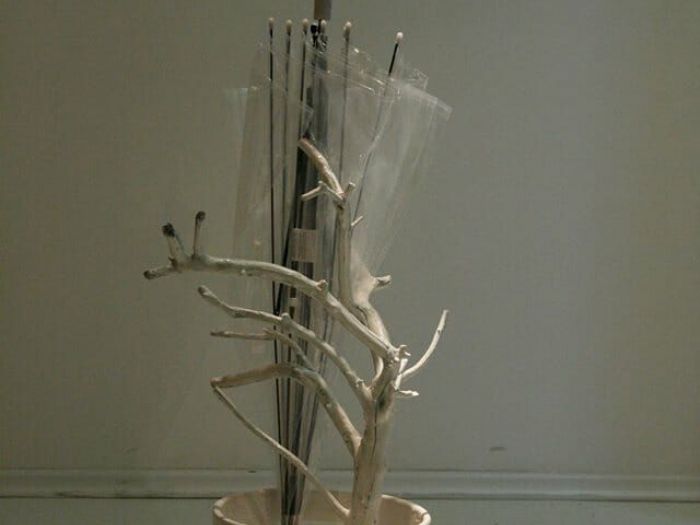 Archisio - Leolab - Progetto Portaombrelli