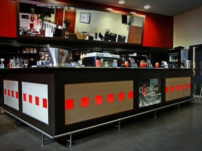 Archisio - Pfr Arredamentyi srl - Progetto Ristoranti in italia e allestero