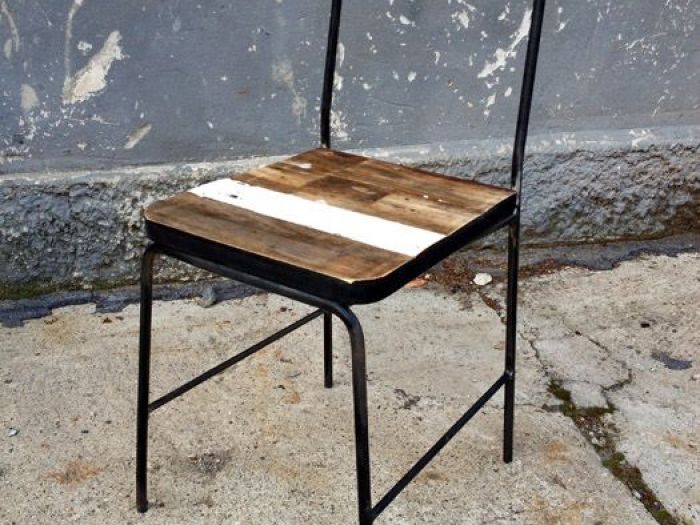 Archisio - Laboratorio Controprogetto - Progetto Sedute