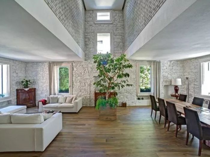 Archisio - Francesco Garlaschelli - Progetto Interni