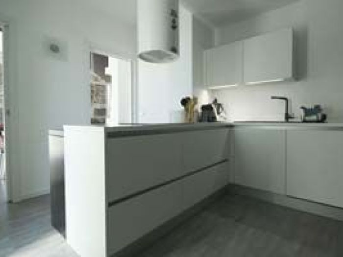 Archisio - Mp Moret - Progetto Cucine