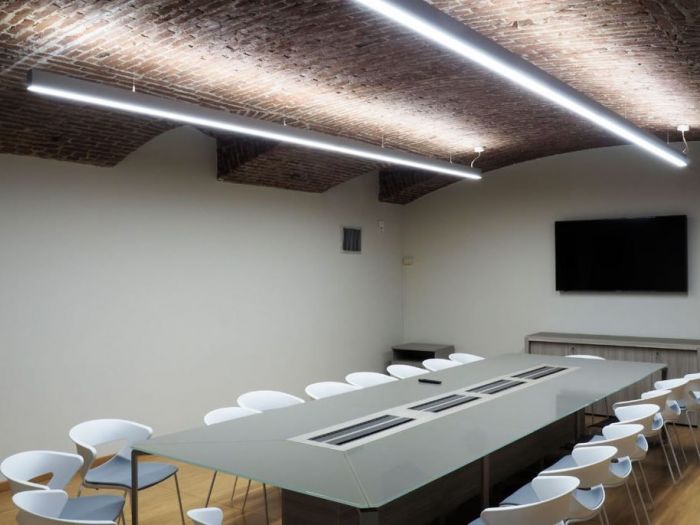 Archisio - Helitec - Progetto Euroassifin - unipolsai