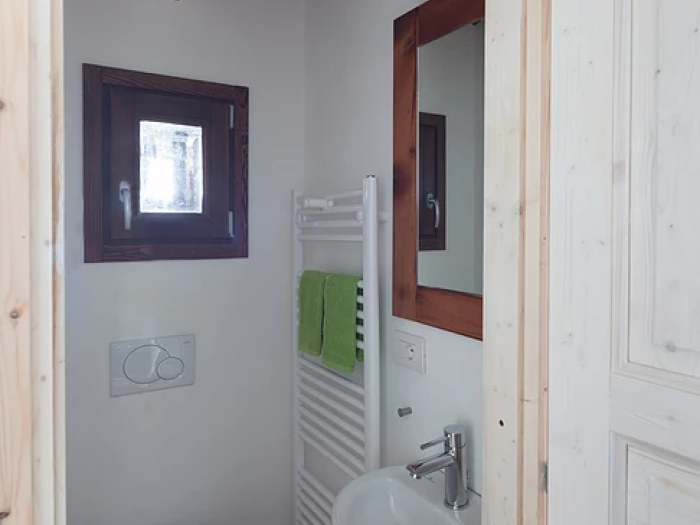 Archisio - Studio Patetta - Progetto Restauro in quota