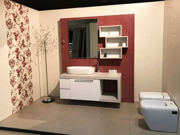 Archisio - Punto Fuoco srl - Progetto PUNTO FUOCO SRL