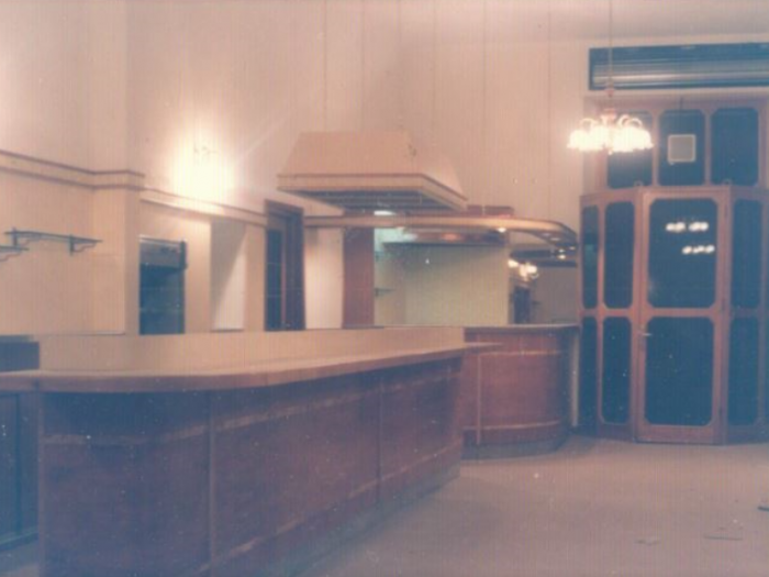 Archisio - Falegnameria Arredamenti Casa Bella Di Fabrizio Dascanio - Progetto Esercizi commerciali