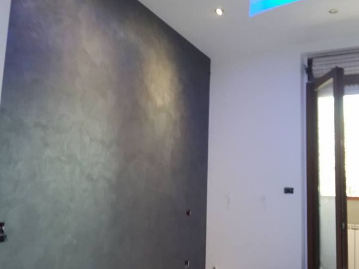 Archisio - Esseb Edilizia - Progetto Ristrutturazione