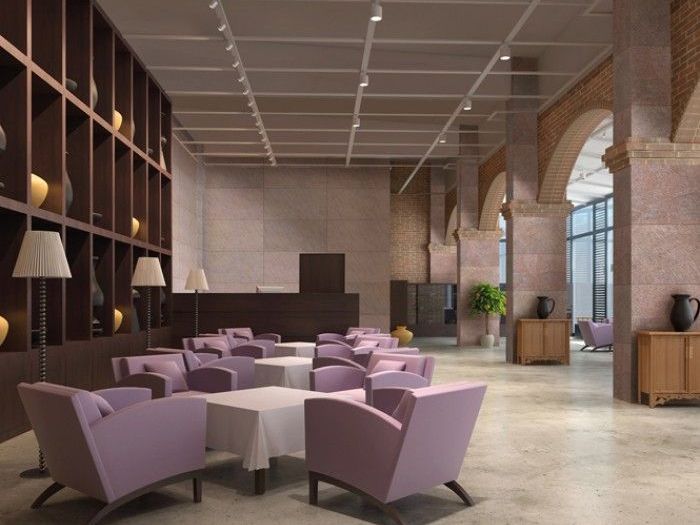 Archisio - Home Hand Made - Progetto Rivestimento pietra naturale