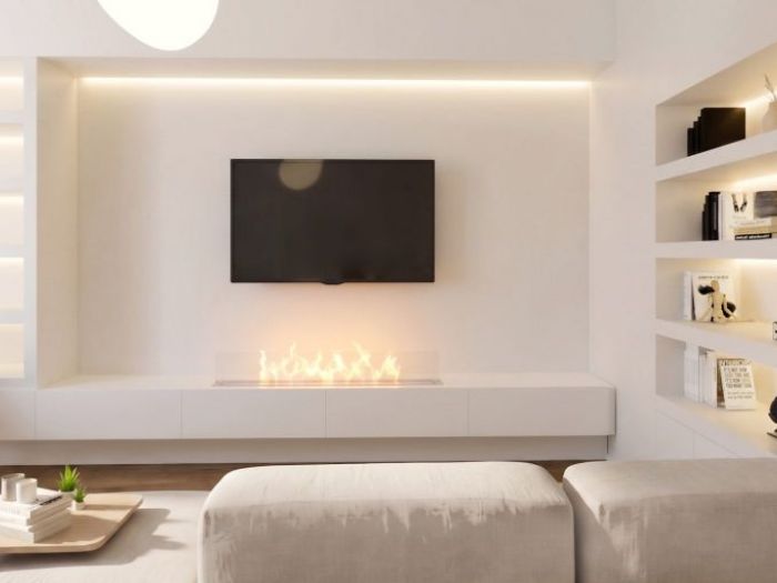 Archisio - Barberio Colella Architetti - Progetto Casa fr