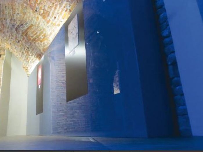 Archisio - Gammastone srl - Progetto Pannello