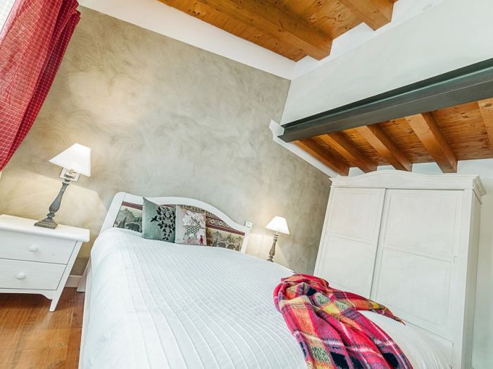 Archisio - Arredoriflesso Di Tiziano Scattolin - Progetto La costruzione di una nuova casa