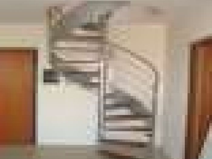 Archisio - Metalgrigliati srl - Progetto Scale appartamenti