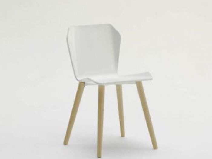 Archisio - Luigi Semeraro Design - Progetto Live chair