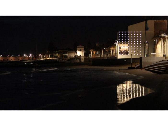 Archisio - Studio Gum - Progetto Met