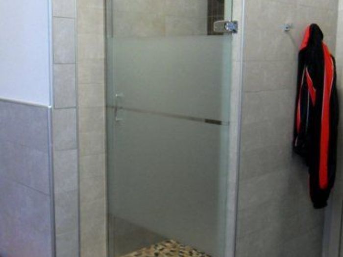 Archisio - Vetreria Dimensione Vetro - Progetto Box doccia