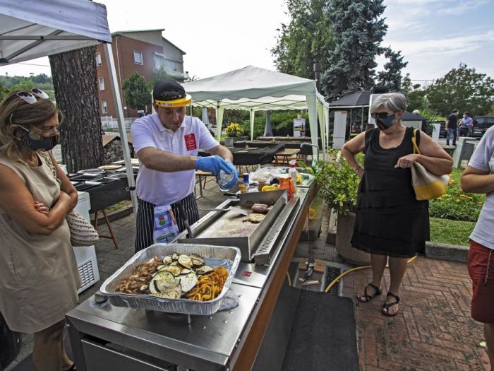 Archisio - Mini Srl Galleria Del Fuoco - Progetto 50esimo