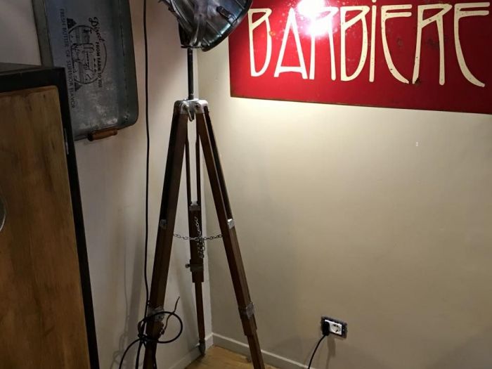 Archisio - Scenography - Progetto Luci da scena