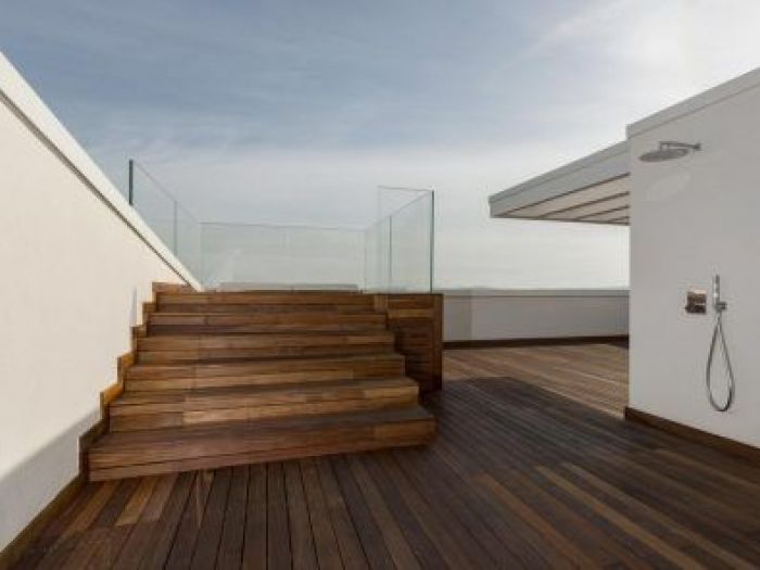 Archisio - Protek - Progetto Casa moderna