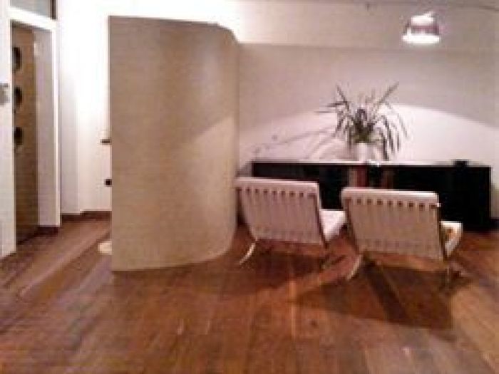 Archisio - Passerini Partners Atelier - Progetto Rifacimento interni