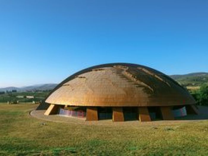 Archisio - Marco Gualtieri - Progetto Foto