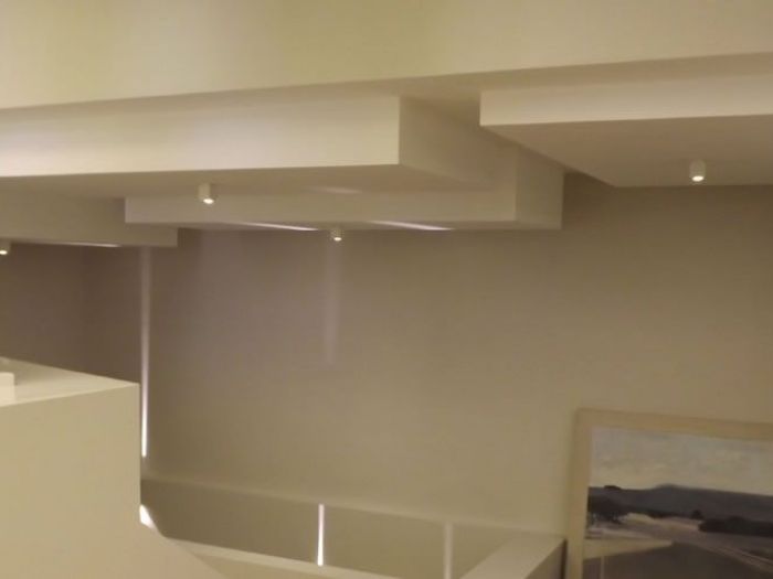 Archisio - Maria Leone Gruppospa - Progetto Direzionale