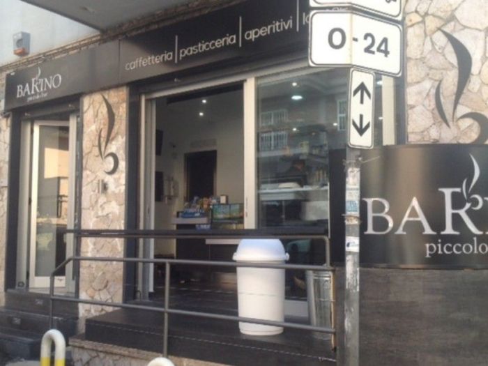 Archisio - Verafrigor - Progetto Barino