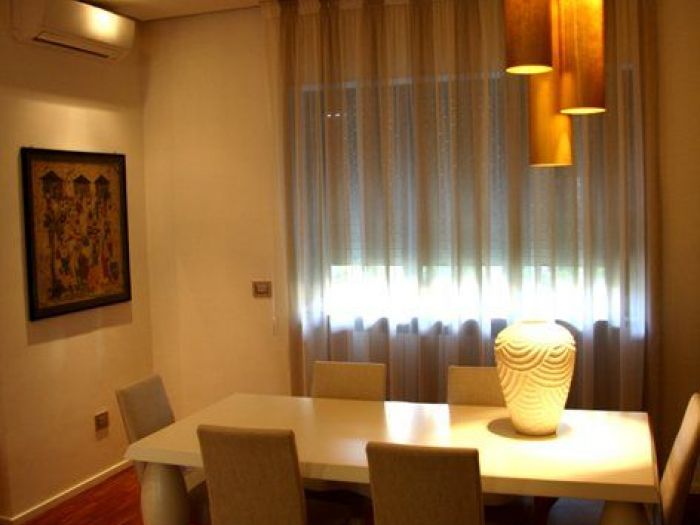 Archisio - Fulvia Ottaiano - Progetto Casa privata