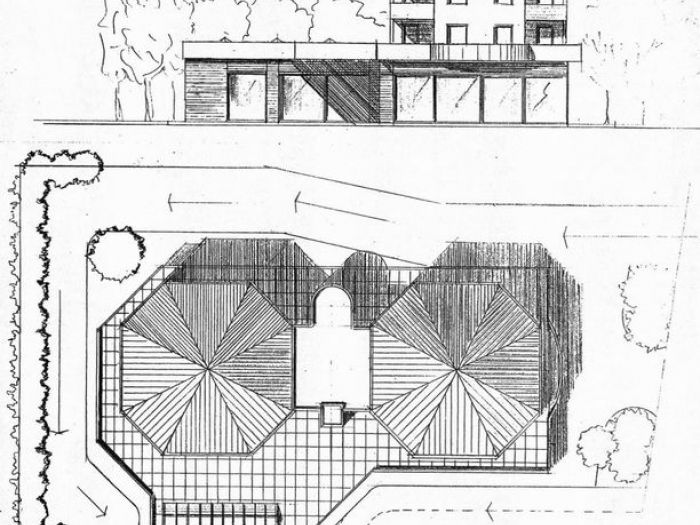 Archisio - Laghai Architecture Studio - Progetto Progettazione grafica